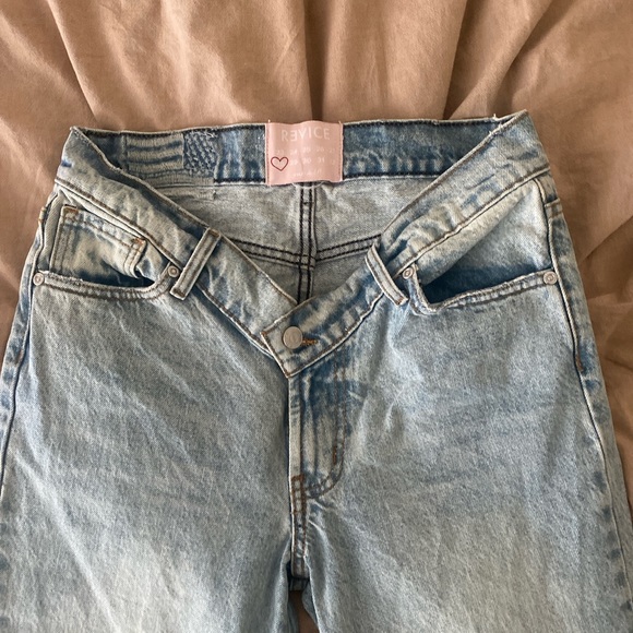 Revice Denim Viper jeans - Picture 4 of 4